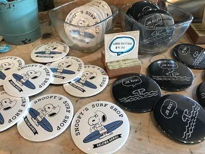 ハワイ初の「PEANUTS（ピーナッツ）」オフィシャルショップ